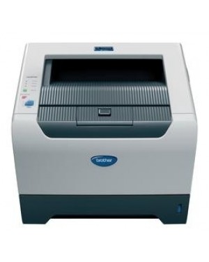 HL-5250DNLT - Brother - Impressora laser HL-5250DN Black/White printer monocromatica 28 ppm