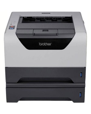 HL-5370DWT - Brother - Impressora laser monocromatica 32 ppm
