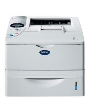 HL-6050DNZR1 - Brother - Impressora laser HL-6050DN Laser printer monocromatica 24 ppm A4