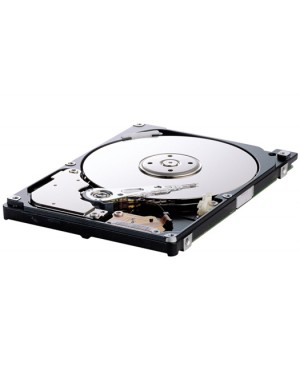 HM160HC - Samsung - HD disco rigido 2.5pol Spinpoint M Ultra-ATA/100 160GB 5400RPM