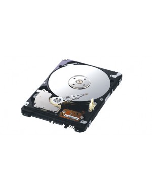 HM201JJ - Samsung - HD disco rigido 2.5pol Spinpoint M SATA II 200GB 7200RPM