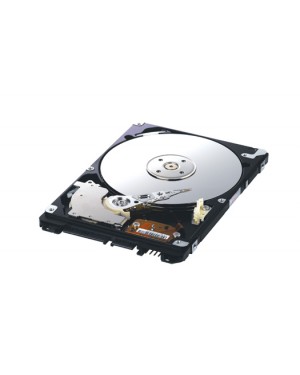 HM320JI / LI - Samsung - HD disco rigido 2.5pol Spinpoint M SATA 320GB 5400RPM