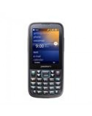 HM40-B - - Coletor de dados Bluebird (Pidion) WE 6.5 Wifi BT Câmera 5MP Tela 2.8pol Teclado Numérico 256MB/512MB 2D Imager