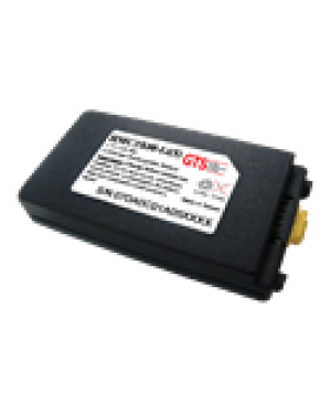 HMC3X00-S-LI - - Bateria GTS para Motorola MC3000/3100 Brick2700 mAh37 volts Composicao quimica LiIon