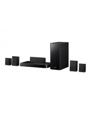 HT-F5505K/ZD - Samsung - Home Theater Blu-Ray 3D 1000W