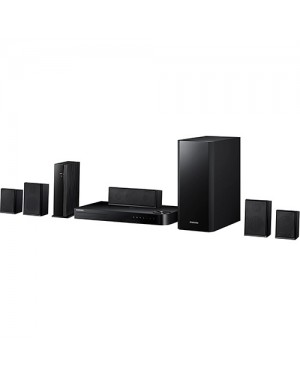 HT-F5525WK/ZD - Samsung - Home Theater Blu-Ray 3D sem fio 1000W