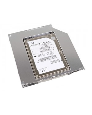 HP-320S/5-NB40 - Origin Storage - Disco rígido HD 320GB 2.5" 5.4K SATA