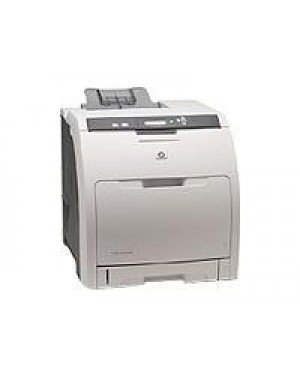 HPT:Q5982A-401 - Fujitsu - Impressora laser Color LaserJet 3800n colorida 22 ppm