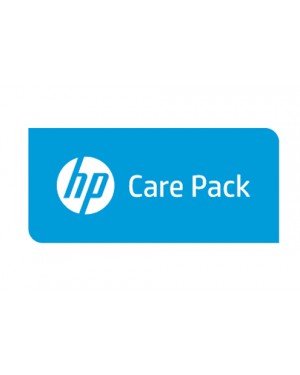HR206E - HP - 3y PickUpReturn ADP Notebook Only SVC