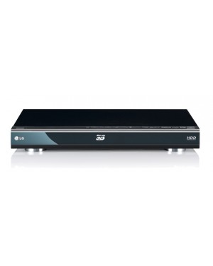 HR650 - LG - leitor Blu-Ray