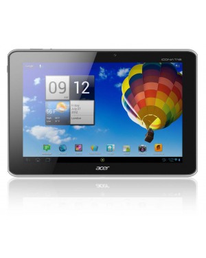 HT.H9MEF.001 - Acer - Tablet Iconia Tab A510