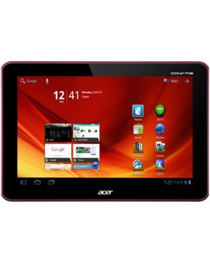 HT.H9TEF.001 - Acer - Tablet Iconia Tab A200