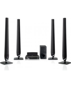 HT806TH - LG - sistema home cinema