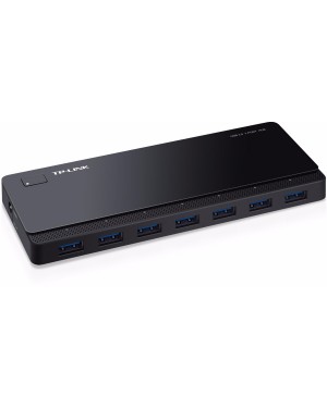 UH700 - TP-Link - Hub USB 3.0 7 Portas