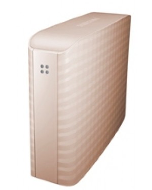 HX-D101TAE - Samsung - HD externo 3.5" USB 3.0 (3.1 Gen 1) Type-A 1000GB