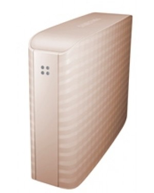 HX-D101TAE/G - Samsung - HD externo 3.5" USB 3.0 (3.1 Gen 1) Type-A 1000GB