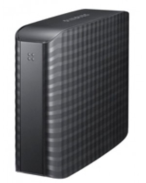 HX-D101UAB/G - Samsung - HD externo 2.5" USB 2.0 1000GB