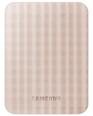 HX-M101TAE/G - Samsung - HD externo 2.5" USB 3.0 (3.1 Gen 1) Type-A 1024GB