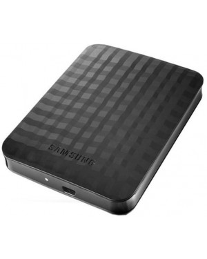HX-M101TCB/G - Samsung - HD externo USB 3.0 (3.1 Gen 1) Type-A 1000GB