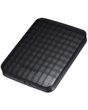 HX-M101UAB/M - Samsung - HD externo 2.5" USB 2.0 1000GB