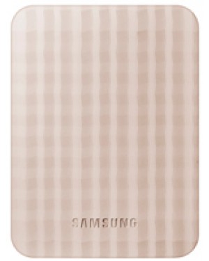 HX-M101UAE/G - Samsung - HD externo 2.5" USB 2.0 1024GB