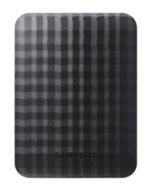HX-M250UAB - Samsung - HD externo 2.5" USB 2.0 250GB