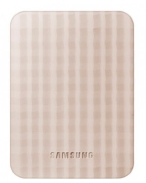 HX-M250UAE - Samsung - HD externo 2.5" USB 2.0 250GB