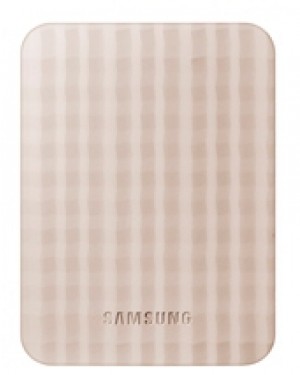 HX-M640UAE - Samsung - HD externo 2.5" USB 2.0 640GB