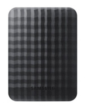 HX-M750UAB - Samsung - HD externo 2.5" USB 2.0 750GB