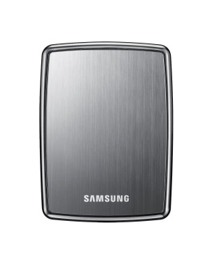 HX-MT010EA/GM2 - Samsung - HD externo 2.5" S Series USB 3.0 (3.1 Gen 1) Type-A 1000GB 5400RPM