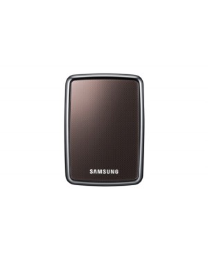 HX-MTA64DA/G52 - Samsung - HD externo 2.5" EcoGreen USB 3.0 (3.1 Gen 1) Type-A 640GB 5400RPM