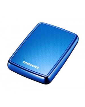 HX-MU010EA/G82 - Samsung - HD externo 2.5" S Series USB 2.0 1024GB