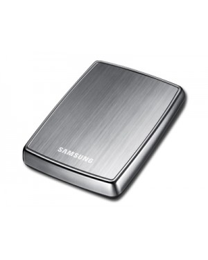 HX-MU010EA/GM2 - Samsung - HD externo 2.5" S Series USB 2.0 1000GB