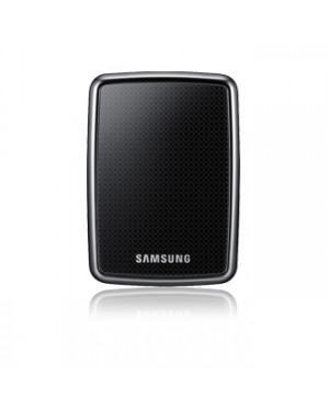 HX-MU016DA - Samsung - HD externo 2.5" S Series USB 2.0 160GB