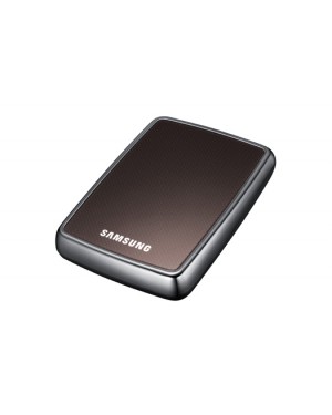 HX-MU025DA/G52 - Samsung - HD externo 2.5" S Series USB 2.0 250GB