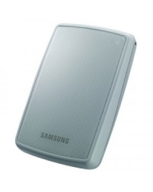 HX-MU050DA/G32 - Samsung - HD externo 2.5" S Series USB 2.0 500GB