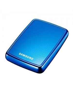 HX-MU050DA/G82 - Samsung - HD externo 2.5" S Series USB 2.0 500GB