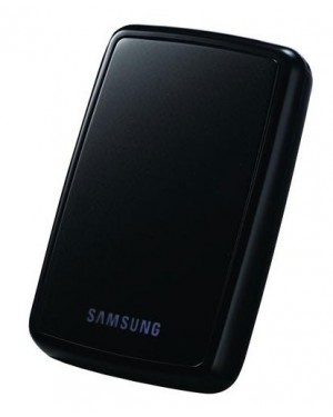 HX-MU050DA/X22 - Samsung - HD externo 2.5" USB 2.0 500GB