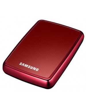 HX-MU050DA/X42 - Samsung - HD externo 2.5" S Series USB 2.0 500GB