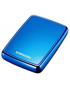 HX-MU050DA/X82 - Samsung - HD externo 2.5" S Series USB 2.0 500GB