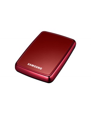 HX-MU050DAR - Samsung - HD externo 2.5" S Series 500GB