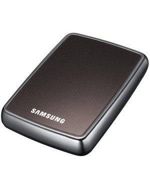 HX-MU064DA/G52 - Samsung - HD externo 2.5" S Series USB 2.0 640GB