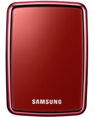 HX-MU064DA/X42 - Samsung - HD externo 2.5" S Series USB 2.0 640GB