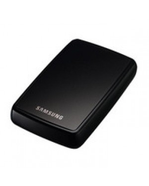 HX-SU025BA/G22 - Samsung - HD externo 1.8" S Series USB 2.0 250GB 4200RPM