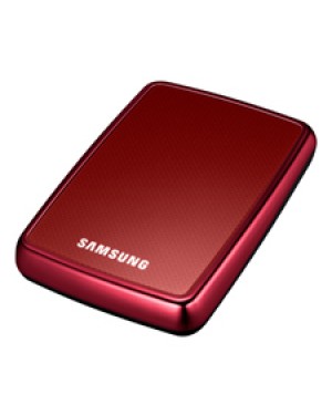 HX-SU20BA/G42 - Samsung - HD externo 1.8" S Series USB 2.0 200GB