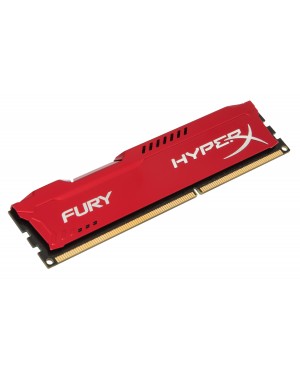 HX316C10FR/8 - Outros - Memoria RAM 1024Mx64 8192MB PC3-12800 1600MHz 1.5V