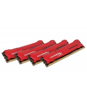 HX316C9SRK4/32 - Outros - Memoria RAM 1GX64 32768MB PC3-12800 1600MHz