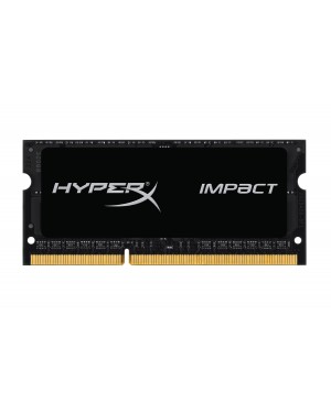 HX316LS9IB/4 - Outros - Memoria RAM 512Mx64 4096MB PC3-12000 1600MHz 1.35V