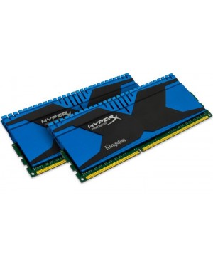 HX318C9T2K2/8 - Outros - Memoria RAM 512Mx64 8192MB PC-15000 1866MHz 1.5V