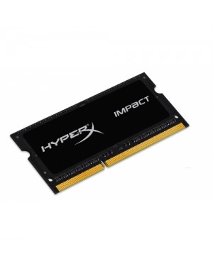 HX318LS10IB/8 - Outros - Memoria RAM 1024Mx64 8GB DDR3L 1866MHz 1.35V